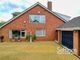 Thumbnail Detached house for sale in Norwich Road, Scole