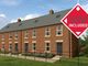 Thumbnail Town house for sale in The Lincoln, Glapwell Gardens, Glapwell