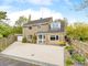 Thumbnail Detached house for sale in Ryefields Close, West Coker, Yeovil
