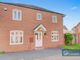 Thumbnail Semi-detached house for sale in Jasper Close, Bannerbrook Park, Coventry