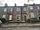 Thumbnail Terraced house for sale in Wellington Street, Oakes, Huddersfield