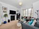 Thumbnail Flat to rent in Elliscombe Road, London