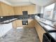 Thumbnail Terraced house for sale in Station Road, Ashington