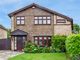 Thumbnail Detached house for sale in Askern Close, Bexleyheath