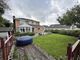 Thumbnail Detached house for sale in King Orry Close, Glen Vine, Isle Of Man