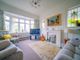 Thumbnail Semi-detached house for sale in 1 Heol Y Delyn, Lisvane, Cardiff