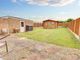 Thumbnail Semi-detached bungalow for sale in Ulting Way, Wickford