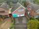 Thumbnail Detached house for sale in School Lane, Stapleton, Leicester