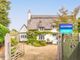 Thumbnail Detached house for sale in Chapel Hill, Soulbury, Leighton Buzzard