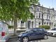 Thumbnail Flat for sale in Almeric Road, London