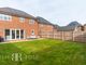 Thumbnail Detached house for sale in Rook Crescent, Leyland