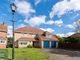 Thumbnail Detached house for sale in Berthold Mews, Beaulieu Drive, Waltham Abbey