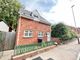 Thumbnail Detached house for sale in Gipsy Lane, Leicester