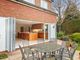 Thumbnail Detached house for sale in Guildford Road, Fetcham, Leatherhead