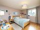 Thumbnail Link-detached house for sale in Valley Road, Finmere, Buckingham