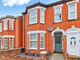 Thumbnail Semi-detached house for sale in All Saints Road, Ipswich