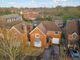 Thumbnail Detached house for sale in Bushell Way, Arborfield