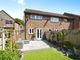 Thumbnail End terrace house for sale in Kelvedon Green, Kelvedon Hatch, Brentwood, Essex