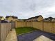 Thumbnail End terrace house for sale in New Road, Denholme, Bradford, West Yorkshire