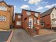 Thumbnail Detached house for sale in Nasturtium Way, Pontprennau, Cardiff