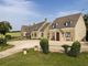 Thumbnail Detached house for sale in Icomb, Cheltenham, Gloucestershire