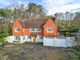 Thumbnail Detached house for sale in Southdown Road, Eastbourne, East Sussex