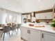 Thumbnail Detached house for sale in Crocus Drive, Elsenham, Bishop's Stortford