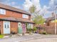 Thumbnail Semi-detached house for sale in Jacksons Close, Edlesborough, Dunstable, Bedfordshire