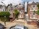 Thumbnail Flat for sale in Keslake Road, London, Brent