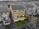 Thumbnail Detached house for sale in New Chapel Street, Penistone, Sheffield