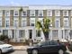 Thumbnail Flat for sale in Stanlake Road, Shepherd's Bush, London