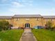Thumbnail Barn conversion for sale in Cresswell Home Farm, Cresswell, Morpeth
