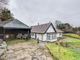 Thumbnail Detached bungalow for sale in Warren Road, Crosby, Liverpool