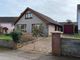 Thumbnail Bungalow for sale in Brackendale, Picton Road, Hakin, Milford Haven