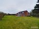 Thumbnail Detached house for sale in Hillock Lane, Marford, Wrexham