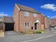 Thumbnail Detached house for sale in Alnwick Close, Rushden