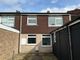 Thumbnail Terraced house for sale in Ash Lea Drive, Donnington, Telford, Shropshire