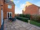 Thumbnail Detached house for sale in Beecham Road Shipston-On-Stour, Warwickshire