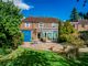 Thumbnail Detached house for sale in Guildford Road, Horsham, West Sussex