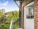 Thumbnail Flat for sale in Woodstock Close, North Oxford