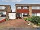 Thumbnail Semi-detached house for sale in Mersey Road, Bulkington