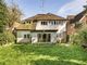 Thumbnail Detached house for sale in Woodland Drive, Hove, East Sussex
