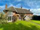 Thumbnail Detached house for sale in Hilcott, Pewsey, Wiltshire