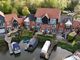 Thumbnail Town house for sale in Park Lane, Burton Waters, Lincoln