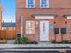 Thumbnail Town house for sale in Sundial Place, Liverpool