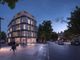 Thumbnail Flat for sale in Somerset Road, Ealing