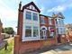 Thumbnail Semi-detached house for sale in Gatcombe Avenue, Portsmouth