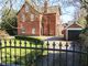 Thumbnail Detached house for sale in Aylesby Lane, Healing