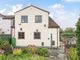 Thumbnail End terrace house for sale in Northload Bridge, Glastonbury