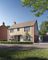 Thumbnail Detached house for sale in St Michaels Grove, Brampton Abbotts, Ross-On-Wye